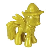 My Little Pony Daring Do Adventure Collection Daring Do Dazzle Blind Bag Pony