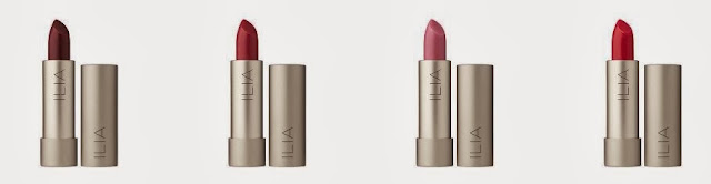 Ilia Tinted Lip Conditioner review Covet and Acquire Vancouver blog