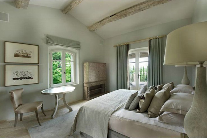 ESTILO RUSTICO: DORMITORIOS RUSTICOS, LO NUEVO II