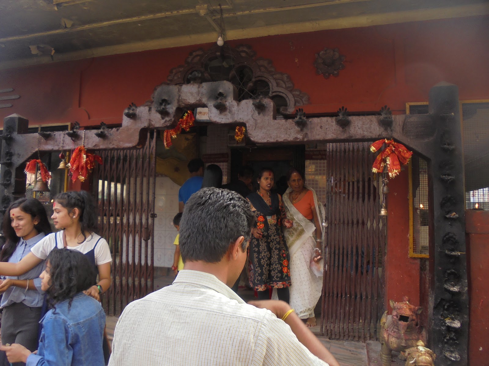 Dharan ,Most Popular Cities In Eastern Nepal