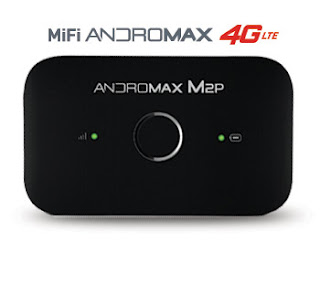 Harga Modem MIFI Andromax 4G LTE Terbaru