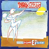 [1983] - ExtendedancEPlay [EP]