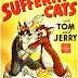 Curta-Metragem: "Gatos Sofredores (1943)"