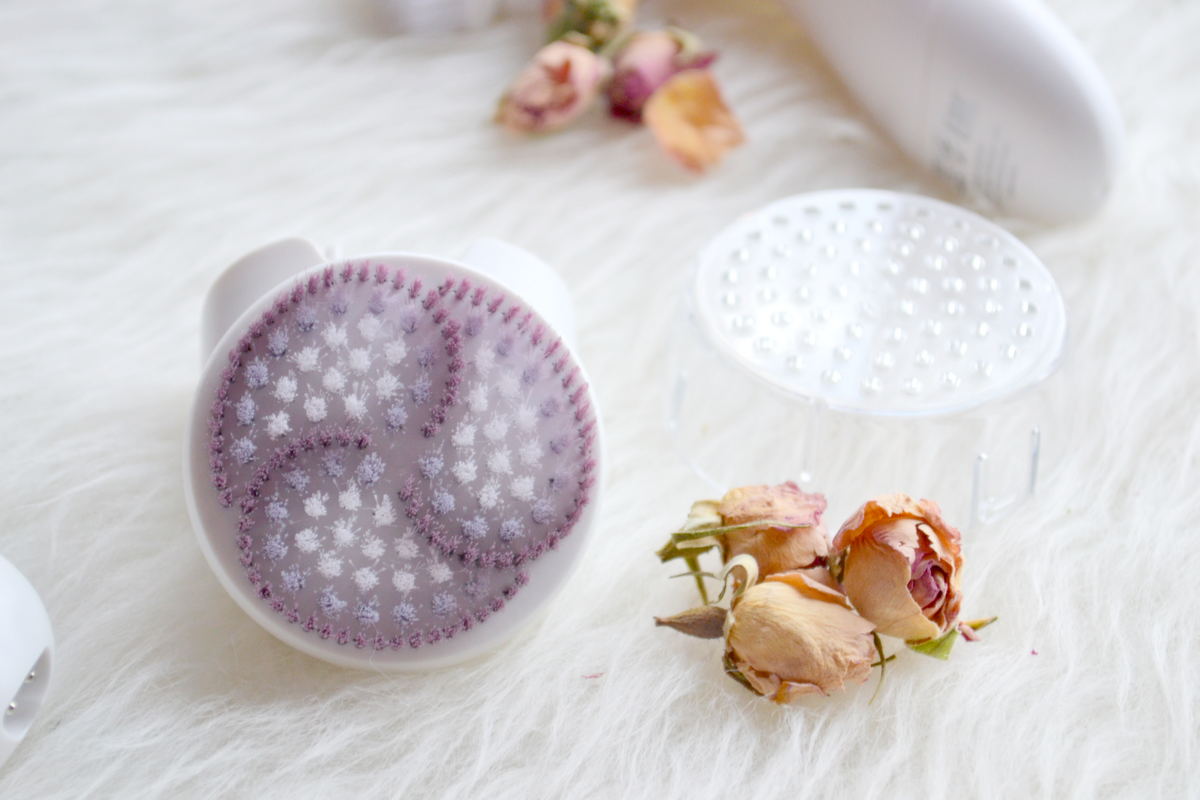 Epilateur électrique Braun Silk Epil spa Epilateur électrique Braun Silk Epil spa