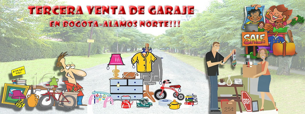 Prepárate, este DOMINGO 19 de JUNIO de 2013 tendremos la tercera venta