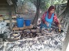 AKOK Tradisional Melayu Kelantan
