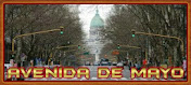 Avenida de Mayo