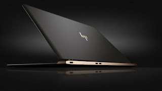 HP Spectre 13 lebih unggul dari MacBook, benarkah? 