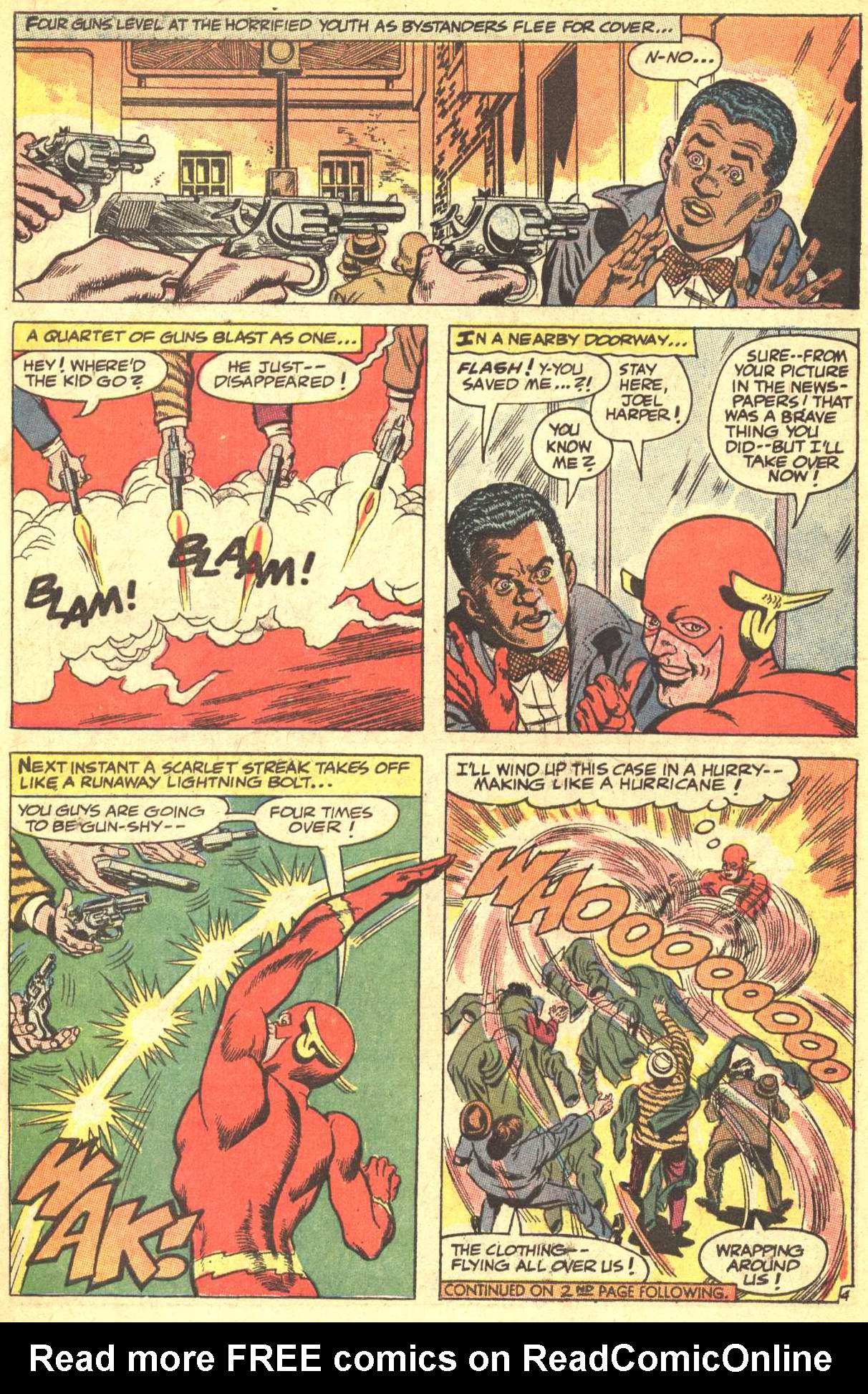 Justice League of America (1960) 57 Page 4