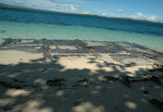 Indonesia Nature: Pulau Dodola dan Pulau Sumsum