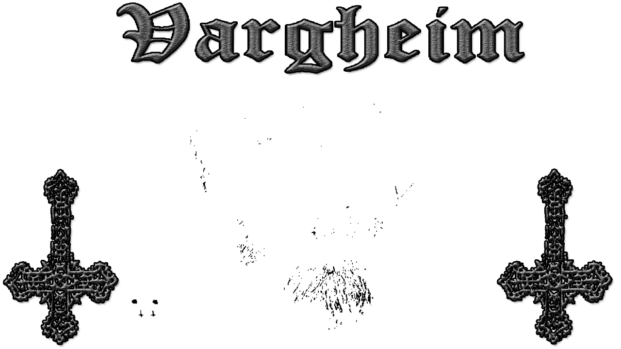 Vargheim l Black Metal l Suecia