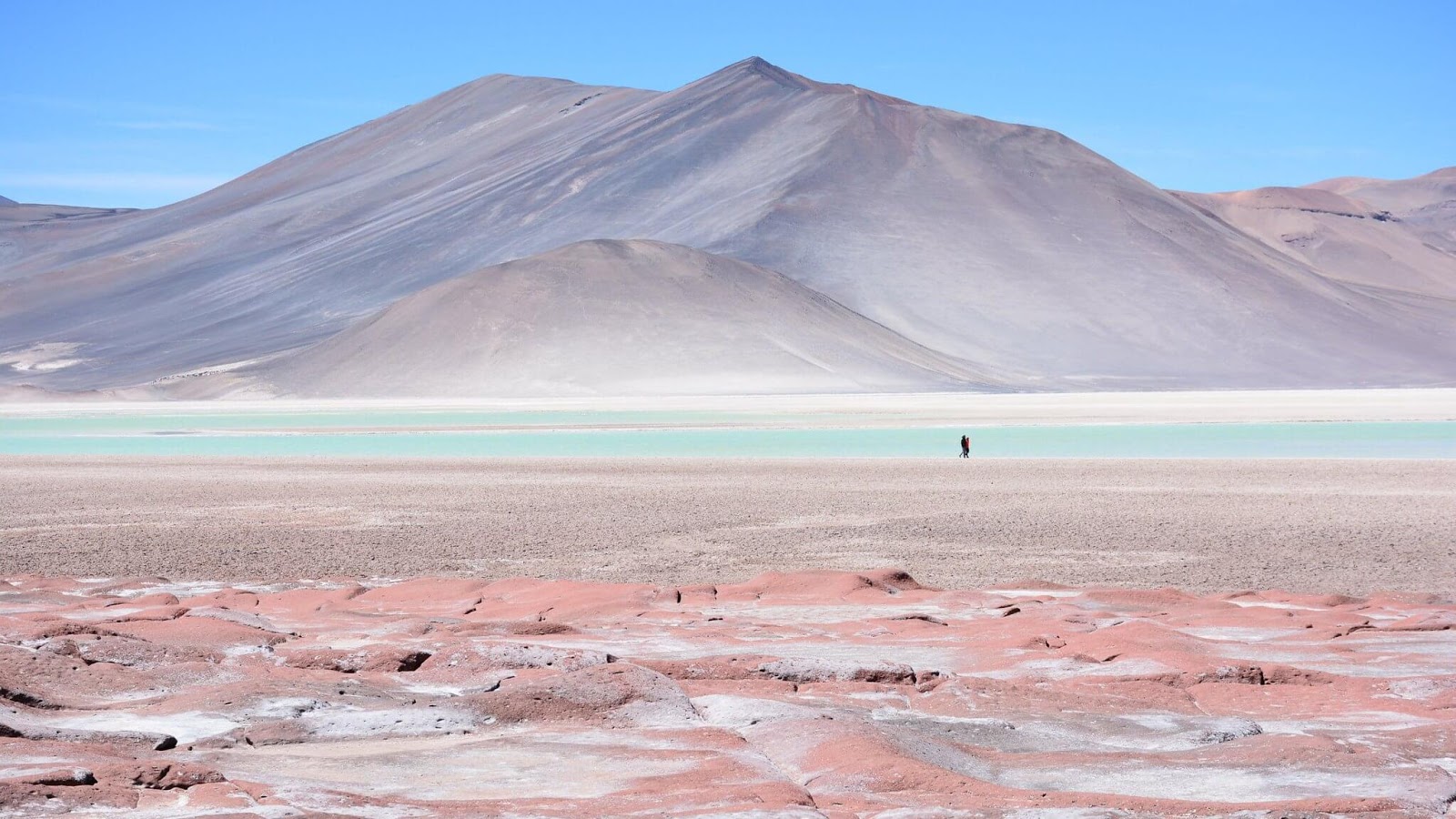 Đam mê du lịch: Hành trình khám phá Chile, tuyệt tác từ thiên nhiên