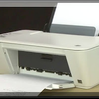 hp deskjet 2548 bluetooth