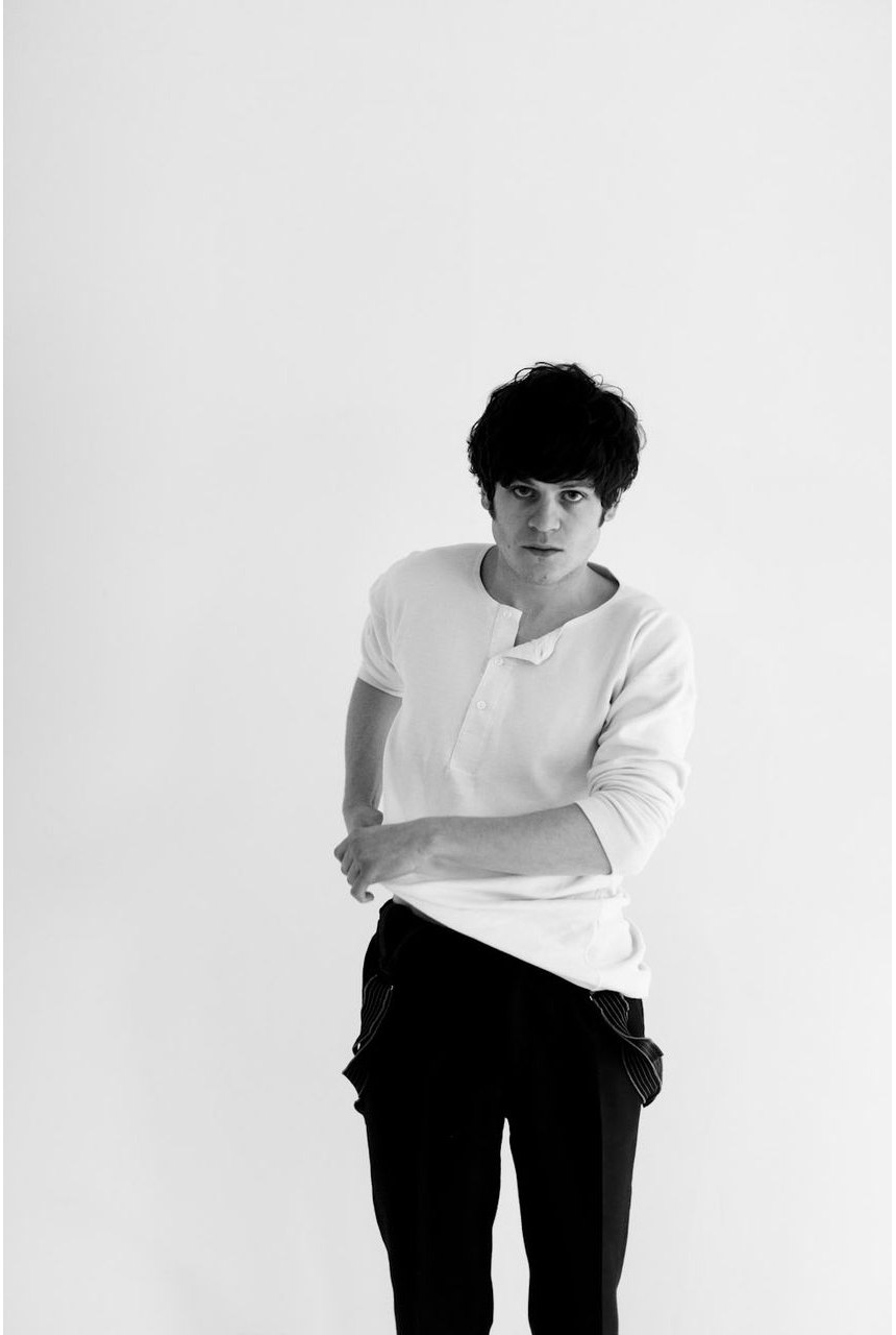 birthdays: Iwan Rheon (see more)