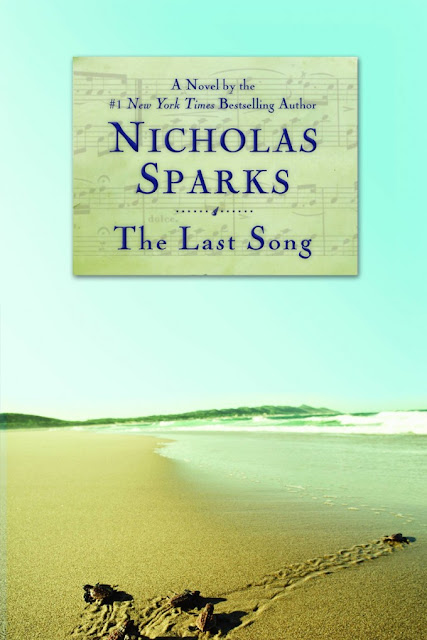 RESENSI BUKU : THE LAST SONG (LAGU TERAKHIR) – Nicholas Sparks