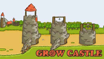 Download Game Grow Castle Mod Versi Gilaandroid.com Download Game Grow Castle Mod Versi Gilaandroid.com