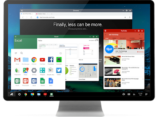 How To Install Remix OS 2.0 on your PC Step by Step 