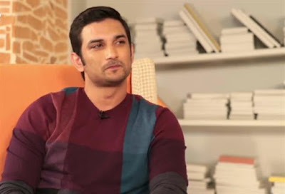 @InstaMag - actor Sushant Singh Rajput says he never knew he could act and that films happened as a natural progression from theatre and TV for him never-knew-i-could-act-sushant-singh-rajput