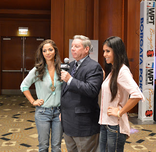 Borgata Poker Open 2013: 09/16/13