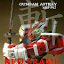Custom Build: PG 1/60 Gundam Astray Red Frame