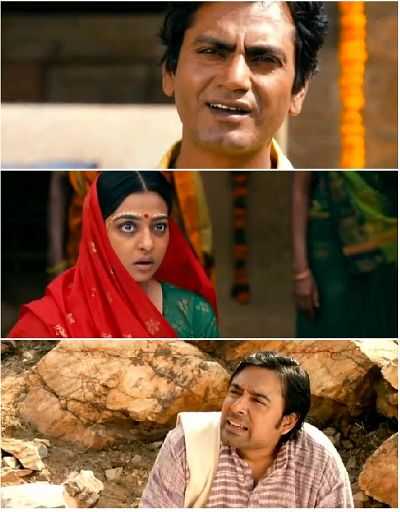 Full Movie Manjhi The Mountain Man (2015) Download