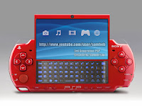 JPCSP | Java PSP Emulator For PC Update v2