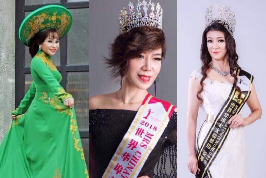 pixlr 20190510094629111 Hoa hậu   Nam vương Doanh nhân Thế giới Malaysia 2019 công bố Ban giám khảo quyền lực