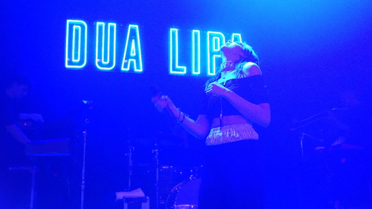 The Record Blog Breaking Dua Lipa Returns To Malaysia For Kali Ke Dua