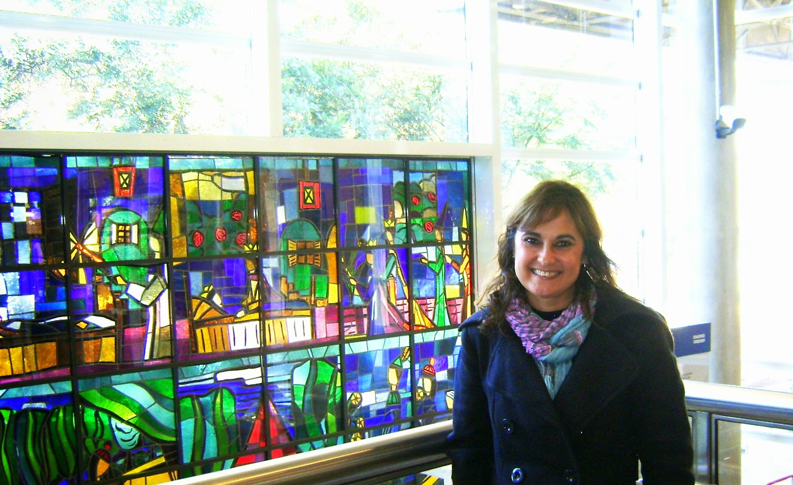 COLÉGIO HUMBOLDT – SÃO PAULO – SP