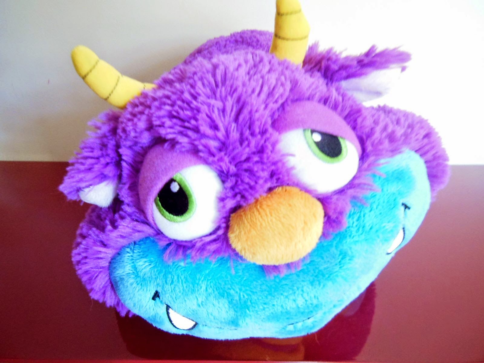 PRODUCT REVIEW PILLOW PETS POPABLES The Beauty & Lifestyle Hunter