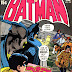Batman #222 - Neal Adams cover
