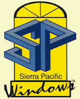 ilusión óptica logo sierra pacific