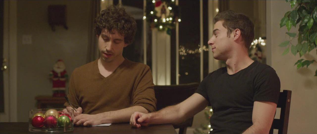 Buzz Intercultura Shared rooms