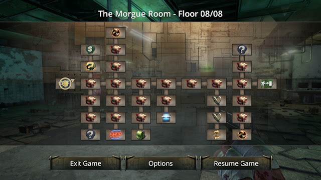 Killing Room PC Game Free Download Photo