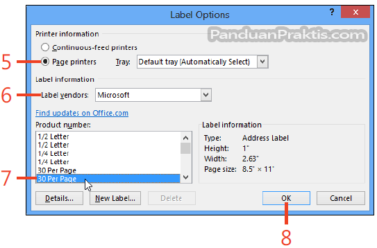 Cara Membuat Papan Nama Meja Di Microsoft Word Membuat Itu Cara Membuat Papan Nama Meja Di Microsoft Word Membuat Itu