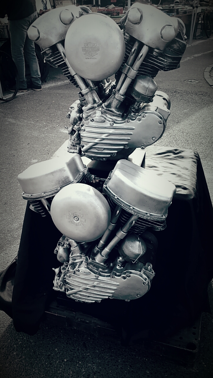 Pre Ev0 Rockz Stoneagecyclez Veterama April 16