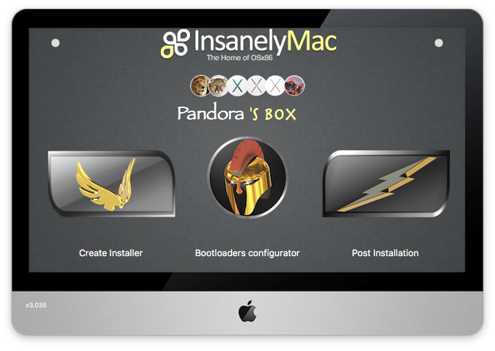 Pandora for mac free Pandora for mac free