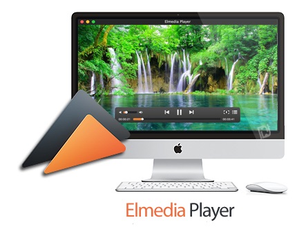 elmedia video player converting video