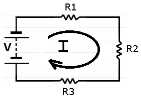 Electricidad Y Electronica Circuitos Serie Y Paralelo