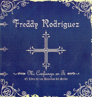 Capa de Mi Confianza En Ti