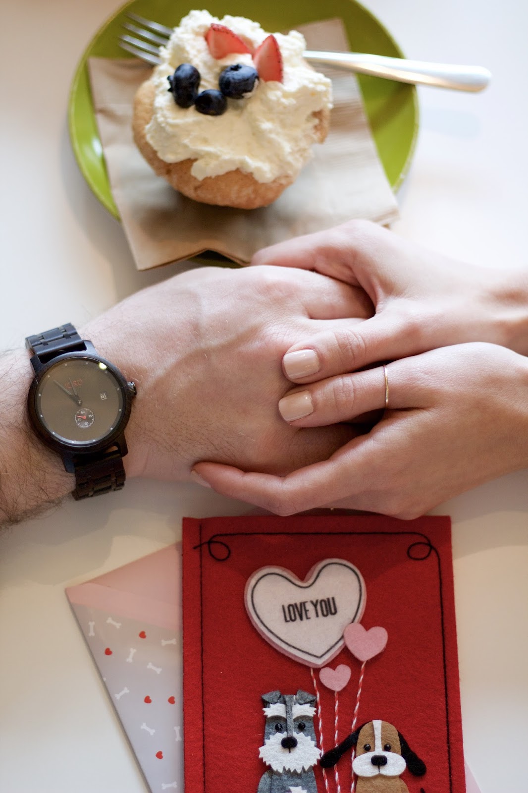 Men's Jord Watch Hyde Series Ebony & Iron Wood Watch Men's Jord Watch Hyde Series Ebony & Iron Wood Watch