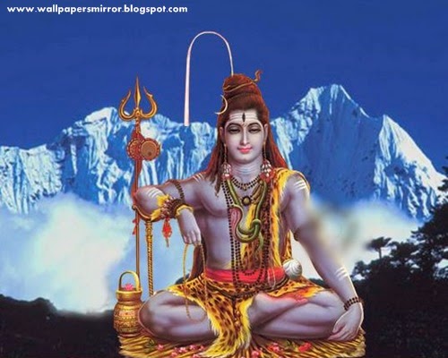 lord shiva  wallpapers