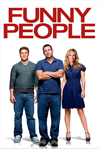 Funny People 2009 UNCUT Dual Audio Hindi Bluray Full 300mb Download Funny People 2009 UNCUT Dual Audio Hindi Bluray Full 300mb Download