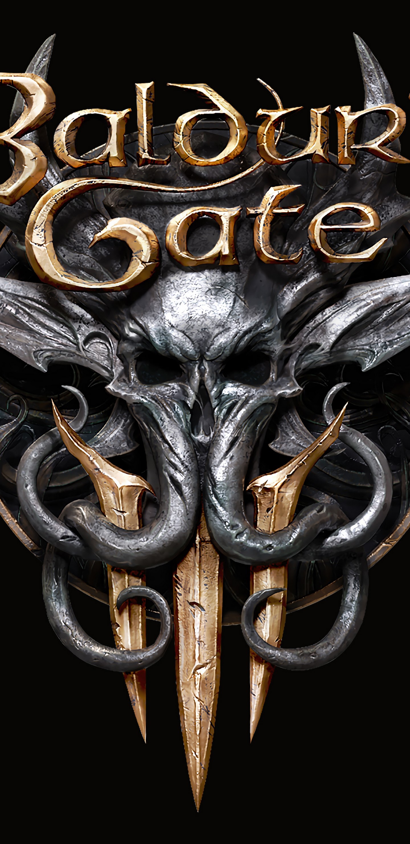 Featured image of post Baldur s Gate 3 Wallpaper