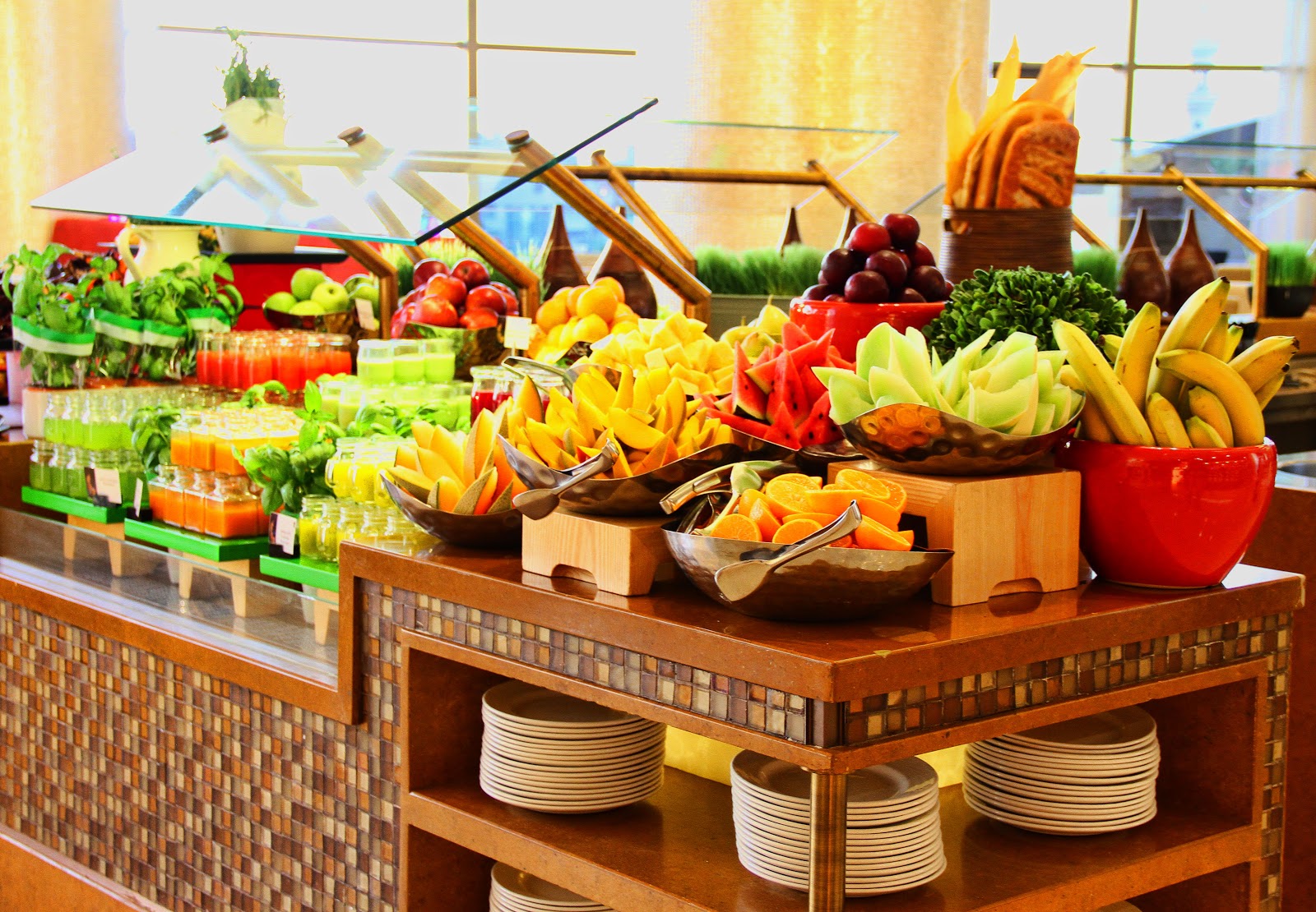 Ramadan 2016 Must Visit Restaurants For Iftar — The Thrift Trip A