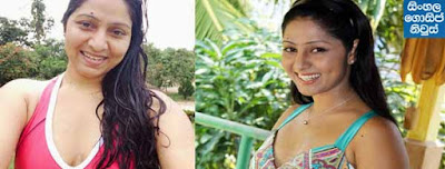 Gossip Chat with Udayanthi Kulathunga Gossip Chat with Udayanthi Kulathunga