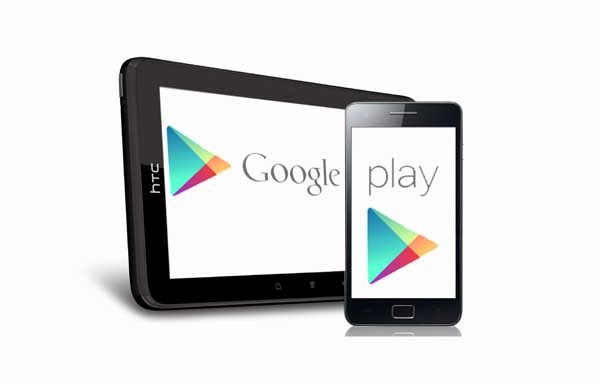 Cara Akses Google Play dari Negara Lain Cara Akses Google Play dari Negara Lain