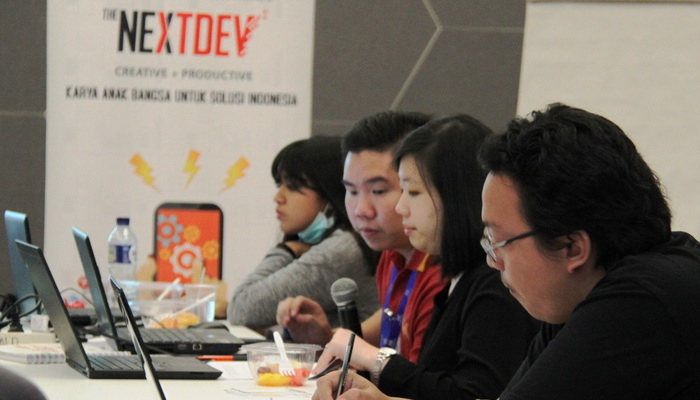 Inilah 20 Finalis Kompetisi The NextDev 2016