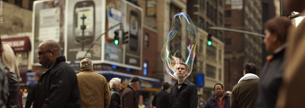 Romain Laurent. Fotografía