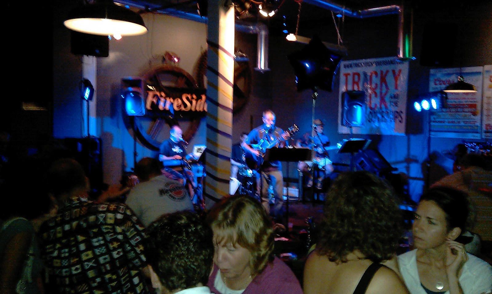 Every Bar in Lakewood Bar 7 Around the Corner